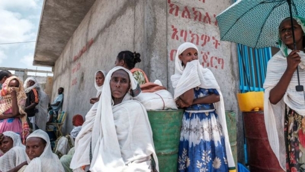 منظمات حقوقية: طرفي الصراع في إثيوبيا ارتكبا حوادث 