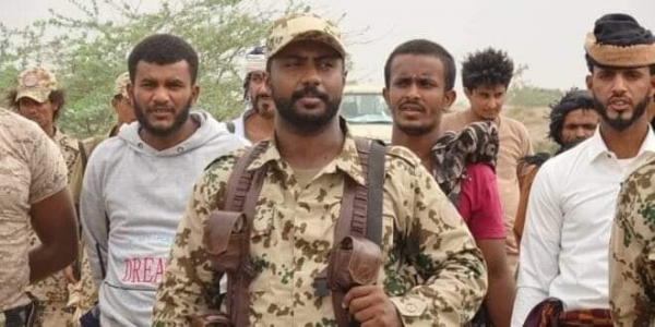 الحديدة.. مواجهات عنيفة بين لواء تهامي والحوثيين في 