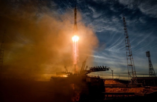 روسيا تعلن نجاحها بإطلاق صاروخ فرط صوتي 
