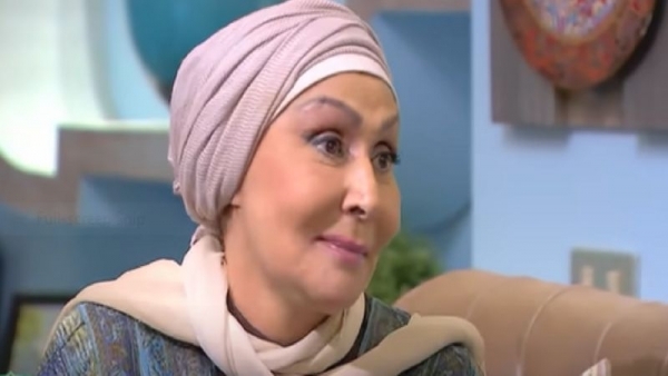 وفاة الممثلة المصرية "سهير البابلي" بعد صراع مع المرض