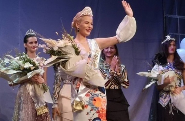 ملكة جمال اليونان تقرر مقاطعة المسابقة بسبب إسرائيل