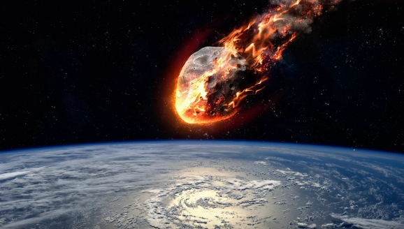 "ناسا" تطلق مهمة لتفجير كويكب وتغيير مساره... هل اقتربت صخرة "يوم القيامة"؟