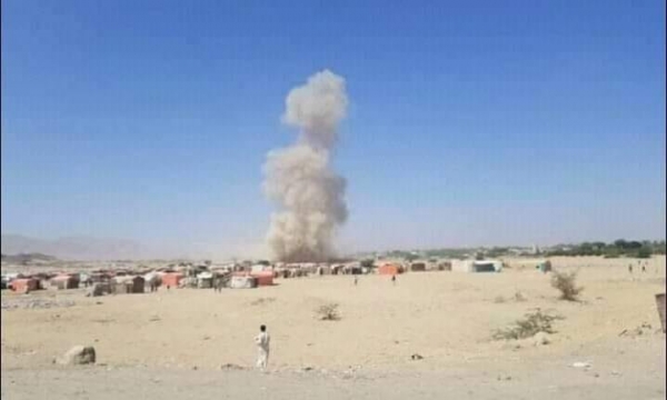 هيومن رايتس: الحوثيون حاصروا 35 ألف مدني بمأرب لثلاثة أسابيع وقصفت القرى وهجرت سكانها