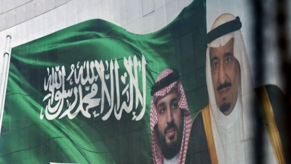 أكاديمي سعودي يطالب الملك وولي عهده بكشف مصير نجله
