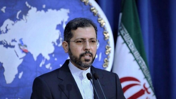 طهران: نبأ استهداف موقع عسكري لإيران باليمن 