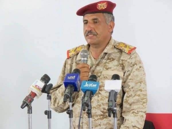استشهاد قائد عسكري بارز بمعارك مع الحوثيين في مأرب