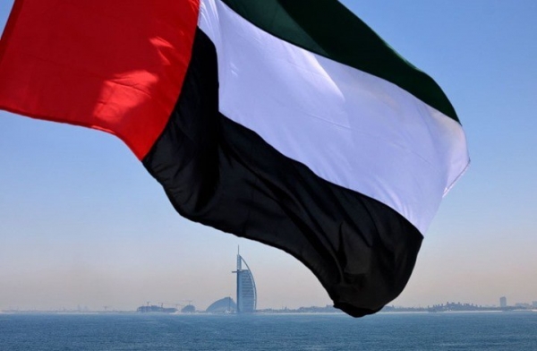 الإمارات تعيّن ضبّاطا لإدارة هيئة 