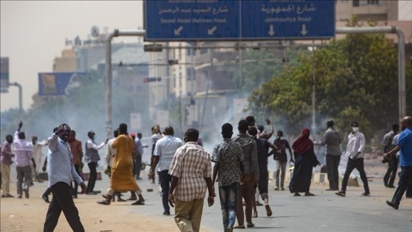 السودان.. قطع الإنترنت قبيل مظاهرات تطالب بـ