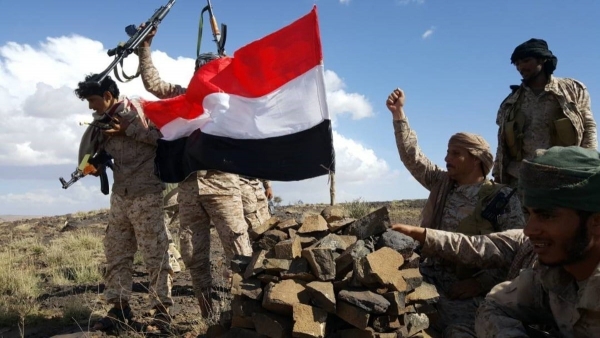 مأرب .. مقتل وإصابة حوثيين في كمين للجيش غرب المحافظة