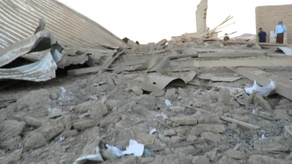 مقتل وإصابة العشرات من الحوثيين بهجوم للجيش غربي مأرب