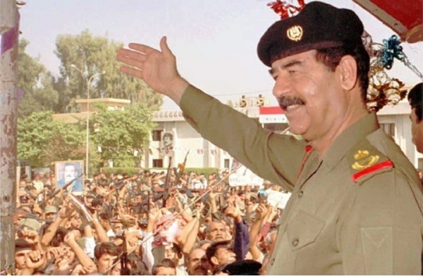 مترجم سابق يكذّب رواية البنتاغون حول اعتقال صدام بحفرة