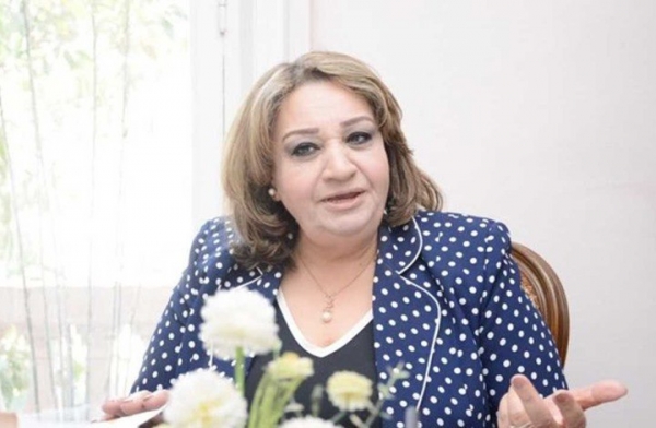 وفاة تهاني الجبالي أول قاضية في مصر إثر إصابتها بـ