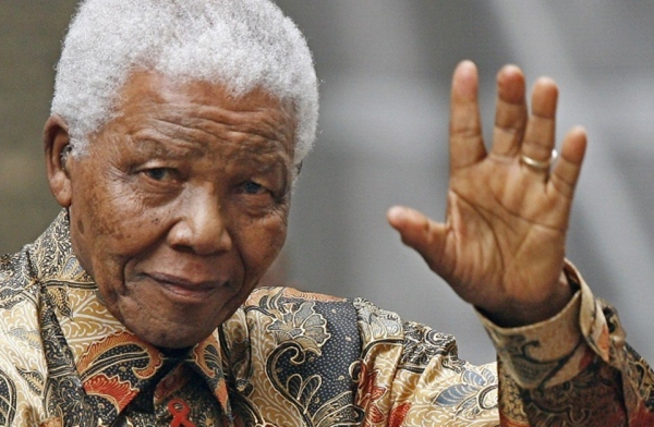 مفتاح زنزانة مانديلا يعود لجنوب أفريقيا.. كاد يباع بمزاد