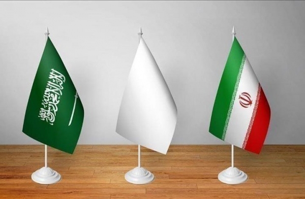 الخارجية الإيرانية تكشف عن مفاوضات مرتقبة مع السعودية