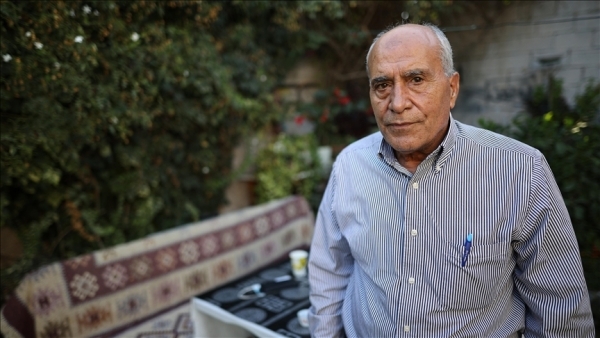 حي "الشيخ جراح" بالقدس.. قصة معاناة عائلة فلسطينية من الأجداد إلى الأحفاد
