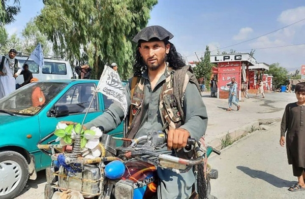 طالبان تطرد 3 آلاف من أعضائها متهمين بـ