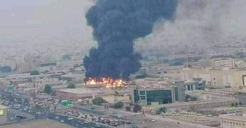 رويترز: هجمات الحوثيين على أبوظبي تظهر قدرتهم على استهداف خصم ثان