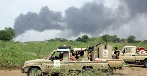 الهجوم على أبو ظبي.. هل يسعى الحوثيون لتحييد الإمارات عن معارك مأرب وشبوة؟