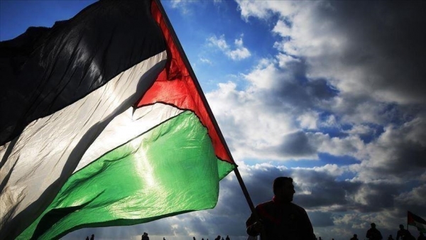 مسؤول فلسطيني: دولة فلسطين لن تنتظر موافقة 