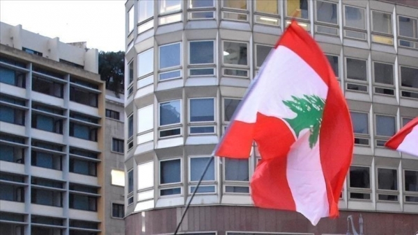 بهاء الحريري: سأخوض معركة استرداد لبنان من 