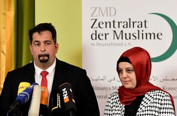 مجلس المسلمين بألمانيا يستبعد جمعية بزعم تبعيتها لـ