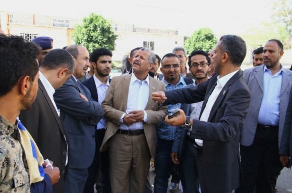الحارس القضائي الحوثي.. الغول الذي يفترس أملاك معارضي اليمن