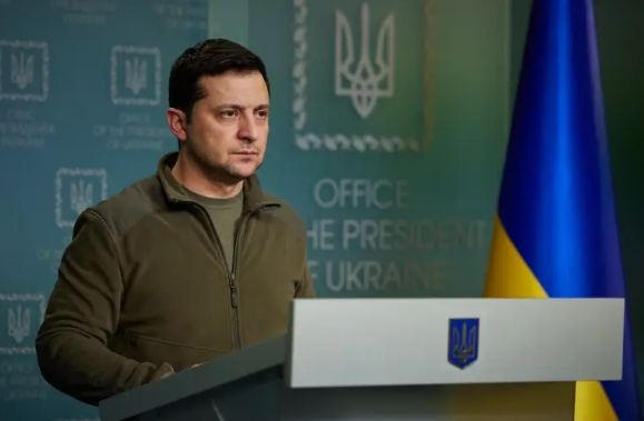 إحباط محاولة اغتيال الرئيس الأوكراني 