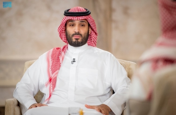 وكالة: بن سلمان يبحث مزيد من الدعم الأمريكي للحرب في اليمن