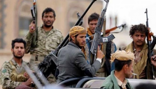 إب.. الحوثيون يختطفون مريضا مصاب بحالة نفسية