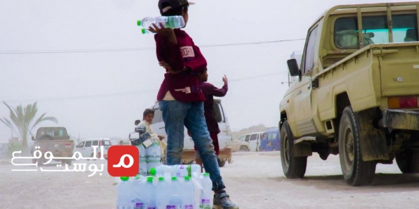 الشوارع.. ملاذ الأطفال في اليمن لتوفير احتياجات أسرهم في رمضان (تقرير)