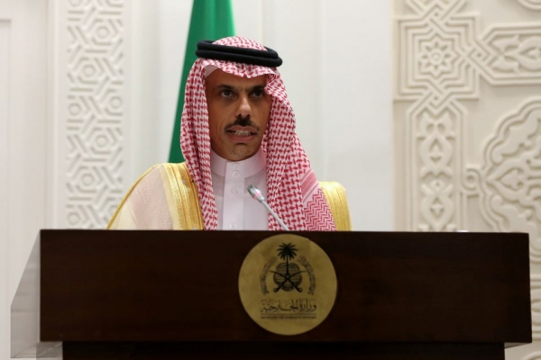 السعودية تجدد دعمها للسلام والجهود الأممية في اليمن بهدف وقف إطلاق النار والوصول لتسوية شاملة