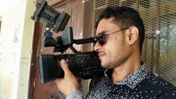 اغتيال المصور "فواز الوافي".. رثاء واسع ومخاوف من مستقبل قاتم ينتظر الصحفيين باليمن