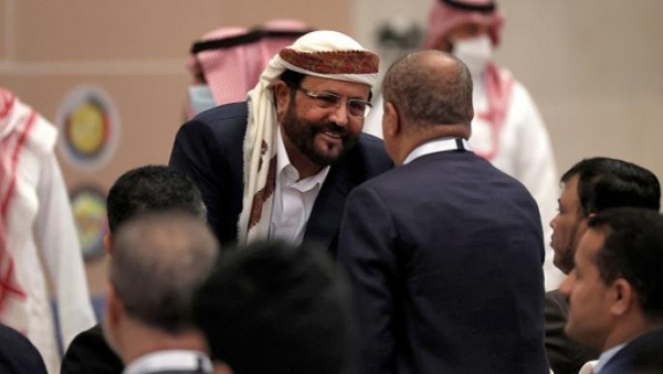 مجلس رئاسي إجباري في اليمن: السعودية والإمارات تتقاسمان 