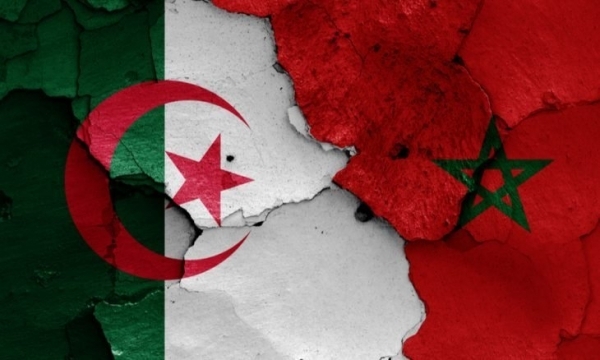 الجزائر تتهم المغرب بارتكاب 