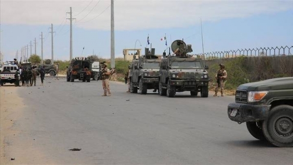 الصومال.. 5 قتلى بهجوم لـ