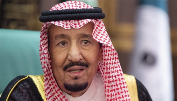 السعودية: الملك سلمان أجرى منظارا للقولون والنتيجة 