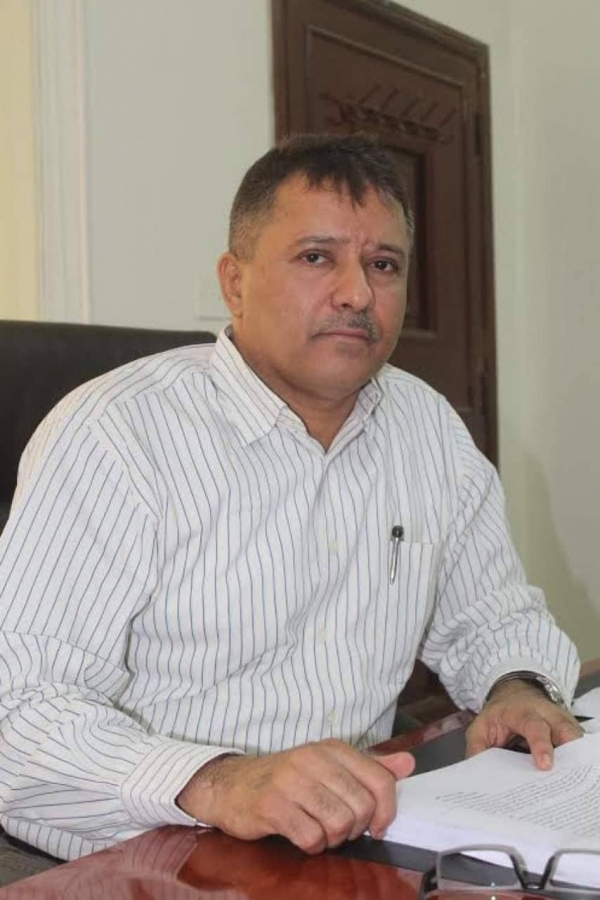 الرئيس العليمي يُعين نائباً عاما للجمهورية اليمنية