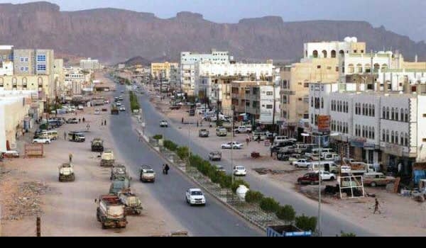 مقتل وإصابة 7 جنود من قوات دفاع شبوة بمدينة عتق
