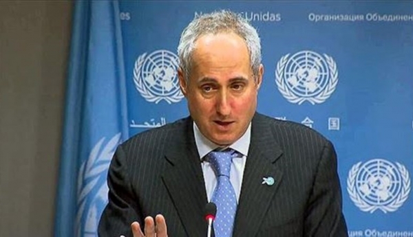 الأمم المتحدة: تلقينا مؤشرات إيجابية حول تمديد الهدنة باليمن
