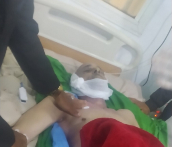 وفاة مواطن بأحد مشافي مدينة إب اثر خطأ طبي.. وأسرته تطالب بالتحقيق ومحاسبة الجناة