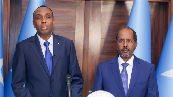 درس في اليمن.. حمزة عبدي بري: وجه سياسي جديد لرئاسة الحكومة الصومالية