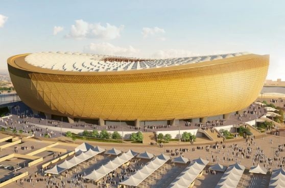 "كأس العالم فيفا قطر 2022" تحصل على شهادة الأيزو في إدارة الفعاليات المستدامة