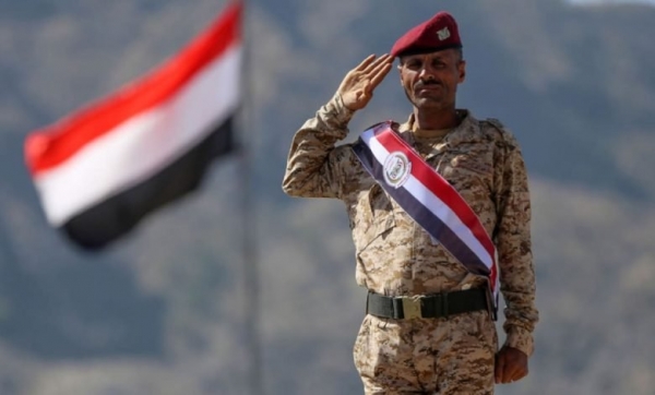 الجيش: مقتل وإصابة ستة جنود بنيران الحوثيين خلال الساعات الماضية