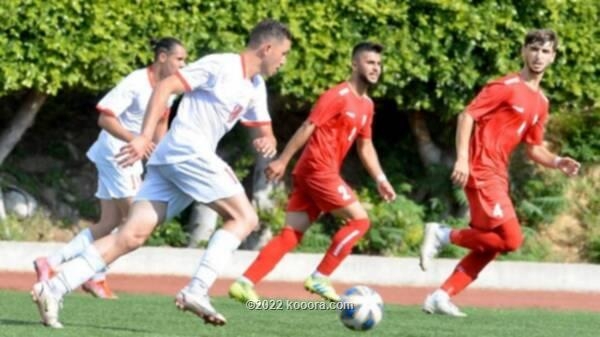 مدرب الأردن: قرعتنا متوازنة في كأس العرب للشباب