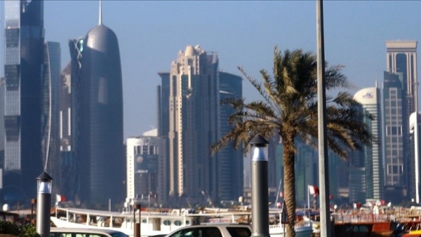 الدوحة ترحب باستضافة محادثات نووية غير مباشرة بين واشنطن وطهران