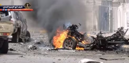 خبير عسكري يكشف عن أبرز الأسباب التي تقف خلف العمليات التفجيرية في عدن