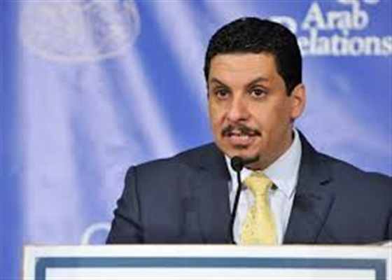 اليمن يشارك ضمن اجتماع تشاوري عربي في لبنان