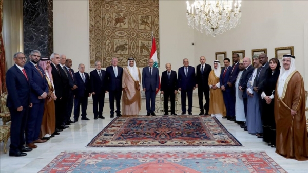 رفض عربي لتسييس المنظمات الدولية