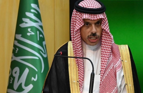 السعودية: قمة جدة لم تناقش أبدا التعاون مع 