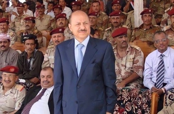 استبعاد الرئيس العليمي من قمة جدة يثير غضب يمنيين.. 